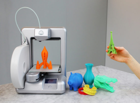 3d-printer